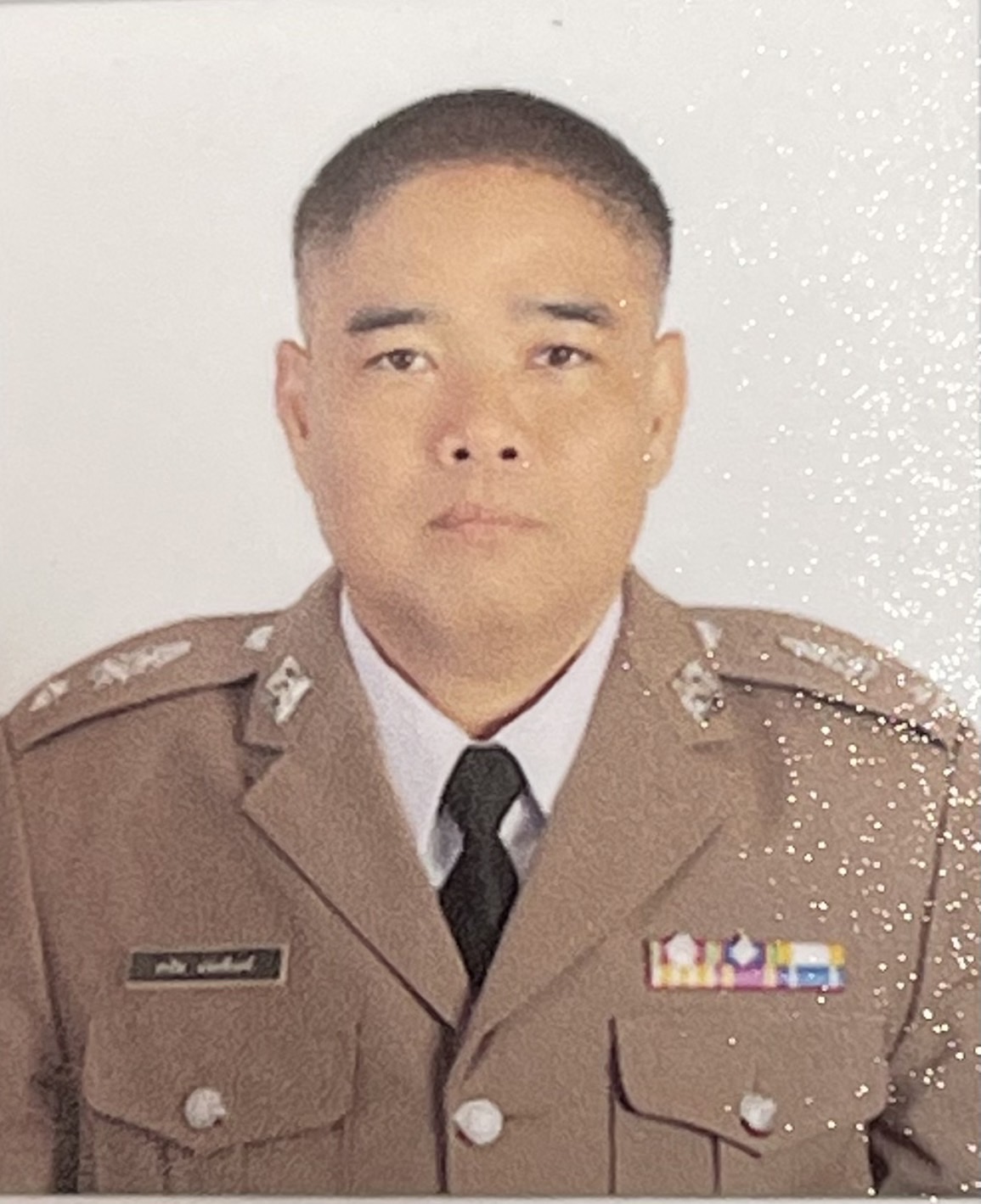 พ.ต.ท.สาธิต แจ่มจันทร์