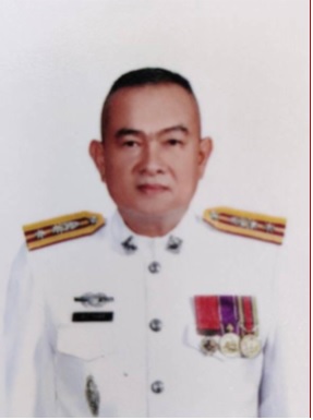 พ.ต.ท.สุจินต์ อินทรโชติ