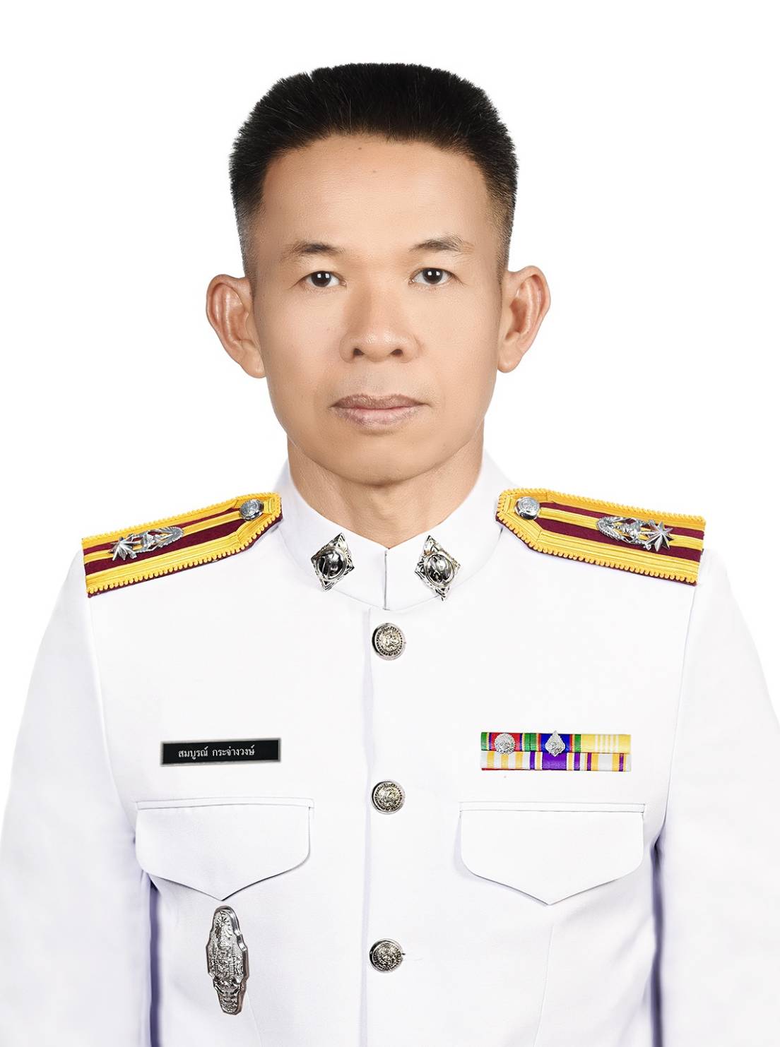 พ.ต.ต.สมบูรณ์