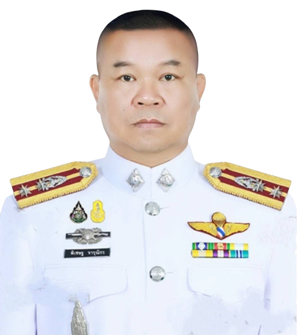 พ.ต.ท.พิเชษฐ์ ดารุณิกร